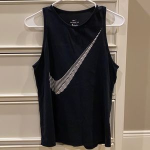 Nike tank top